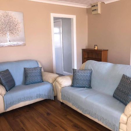 Lui Na Greine Apartment Gweedore Ngoại thất bức ảnh