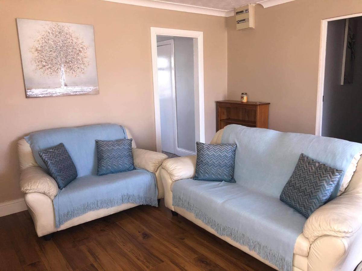 Lui Na Greine Apartment Gweedore Ngoại thất bức ảnh
