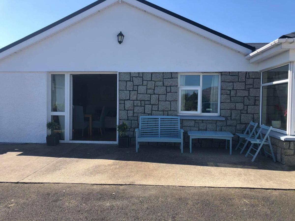 Lui Na Greine Apartment Gweedore Ngoại thất bức ảnh