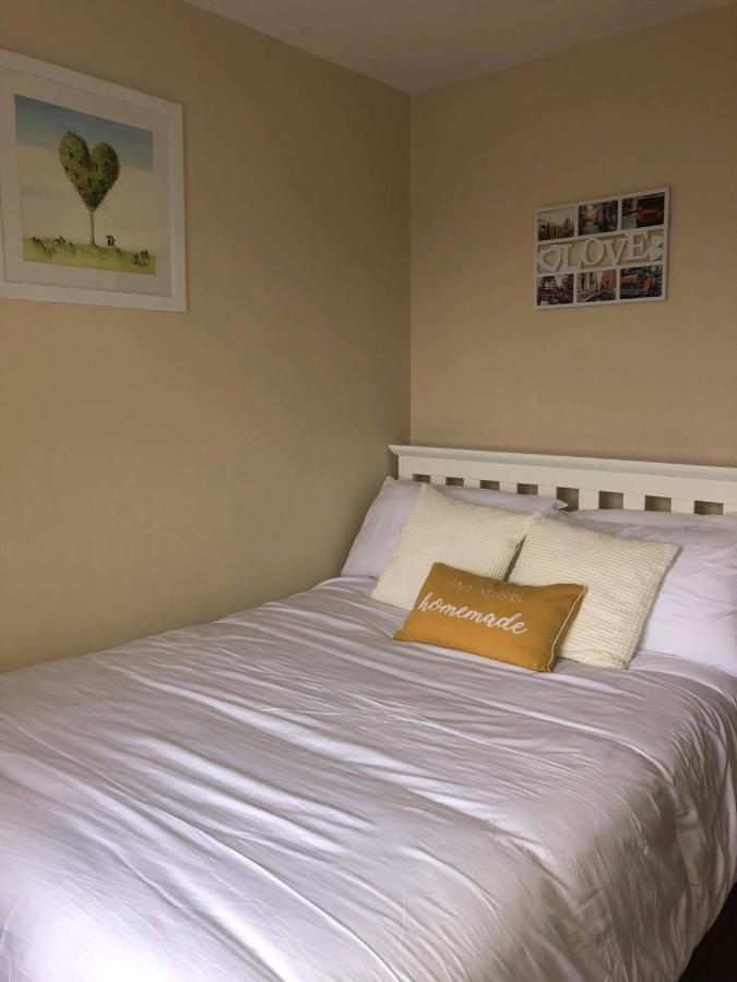 Lui Na Greine Apartment Gweedore Ngoại thất bức ảnh
