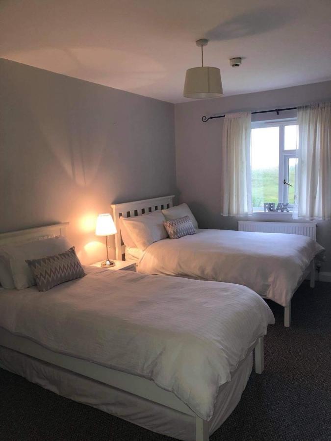 Lui Na Greine Apartment Gweedore Ngoại thất bức ảnh